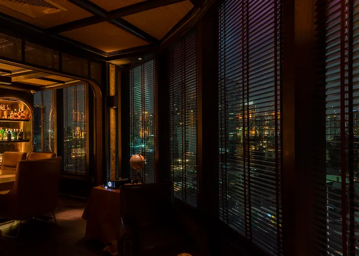 Muu Bangkok, Petits De Luxe Du Monde Bangkok