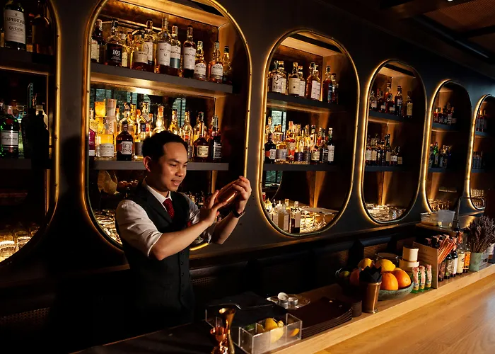 Hotel Muu Bangkok, Small Luxury Of The World