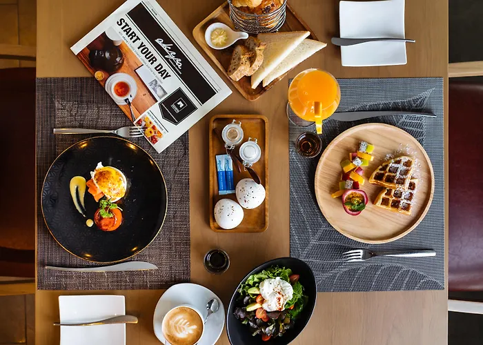 Muu Bangkok, Kleine Luxe De Wereld Hotel 5*