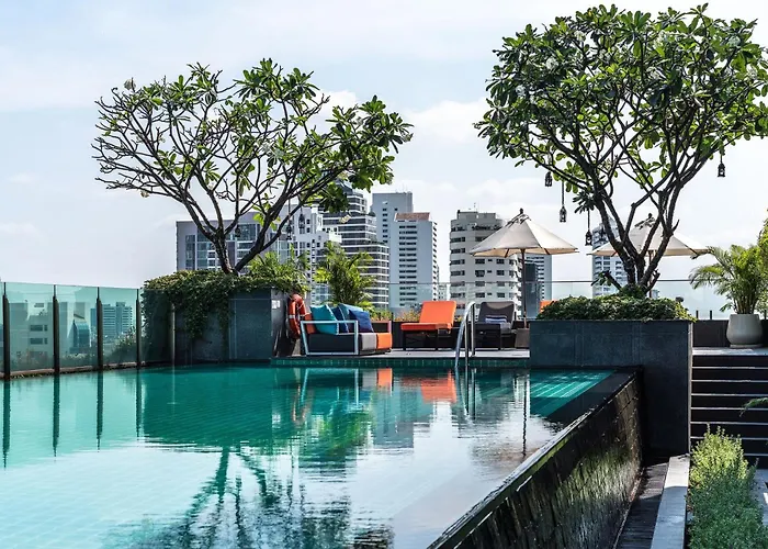 Muu Bangkok, Kleine Luxe De Wereld Bangkok