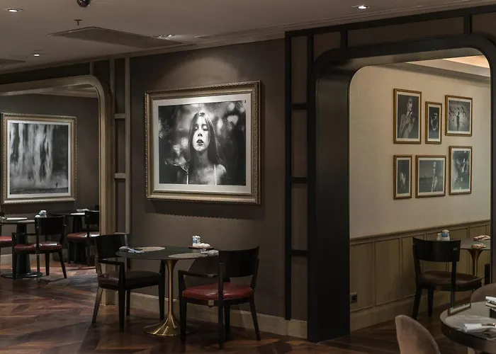 Hotel Muu Bangkok, Kleine Luxe De Wereld Bangkok