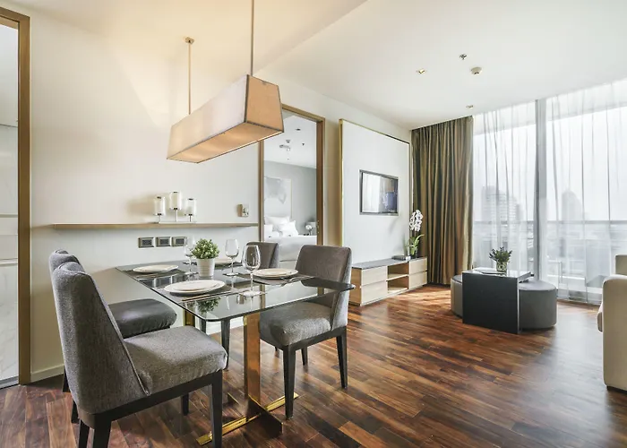 Hotel Muu Bangkok, Petits De Luxe Du Monde