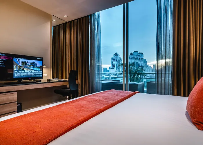 Muu Bangkok, Small Luxury Of The World
