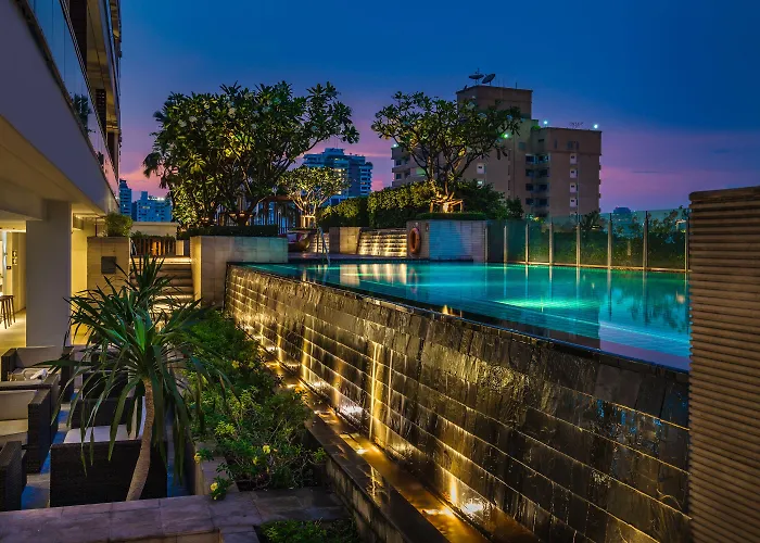 Muu Bangkok, Small Luxury Of The World