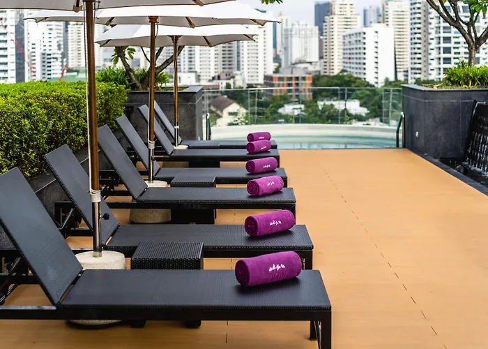 Muu Bangkok, Small Luxury Of The World