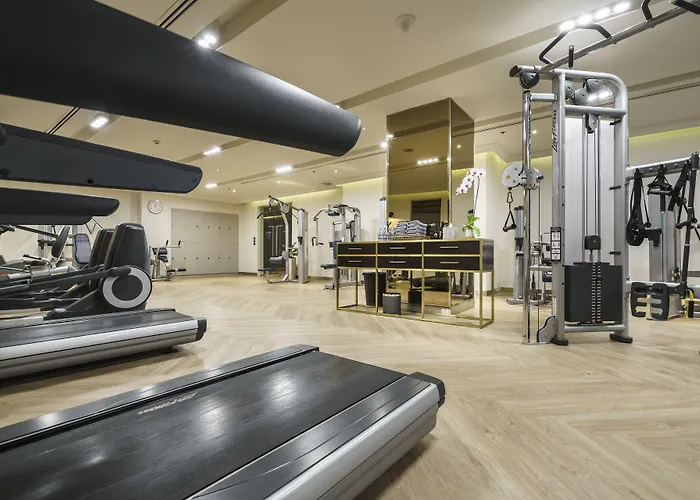 Muu Bangkok, Petits De Luxe Du Monde Hotel 5*