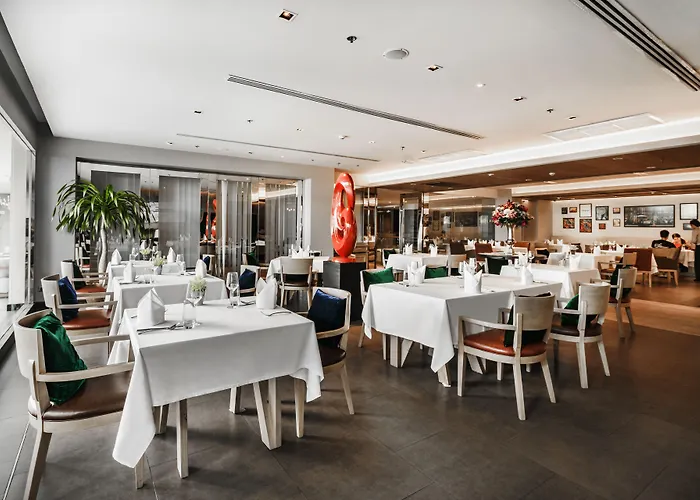 Hotel Muu Bangkok, Petits De Luxe Du Monde