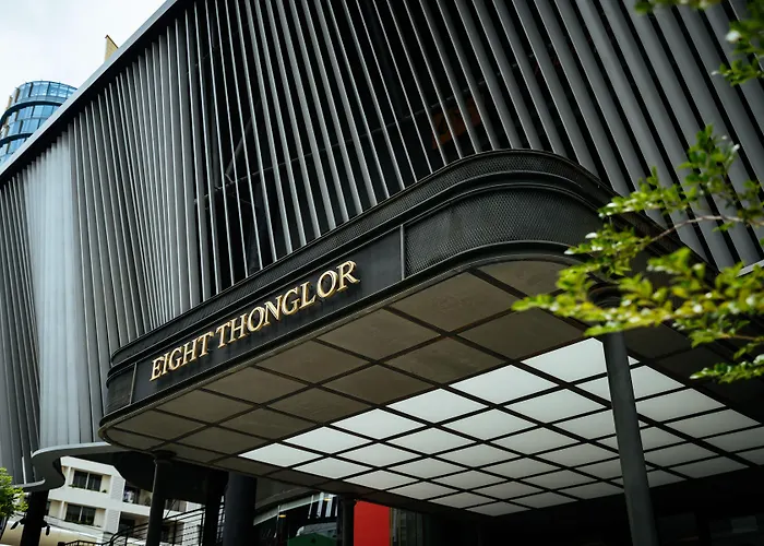 Hotel Muu Bangkok, Petits De Luxe Du Monde