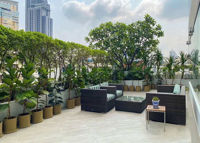 Muu Bangkok, Small Luxury Of The World Bangkok