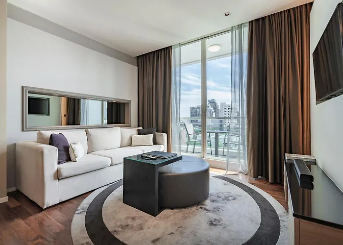 Hotel Muu Bangkok, Kleine Luxe De Wereld 5*
