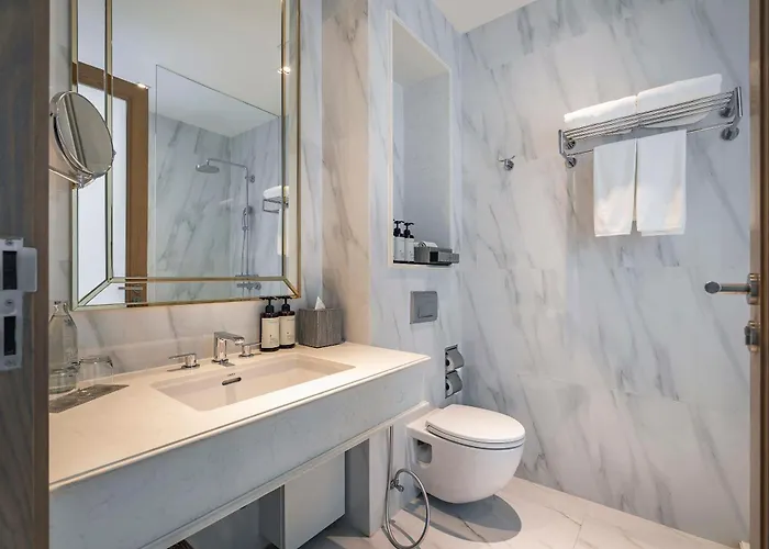 Muu Bangkok, Kleine Luxe De Wereld 5* Bangkok