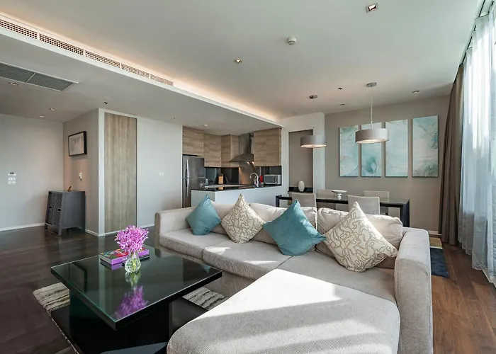 Hotel Muu Bangkok, Kleine Luxe De Wereld Bangkok