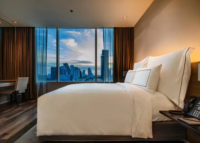 Muu Bangkok, Kleine Luxe De Wereld Bangkok