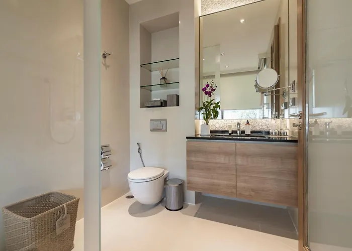 Hotel Muu Bangkok, Kleine Luxe De Wereld Bangkok