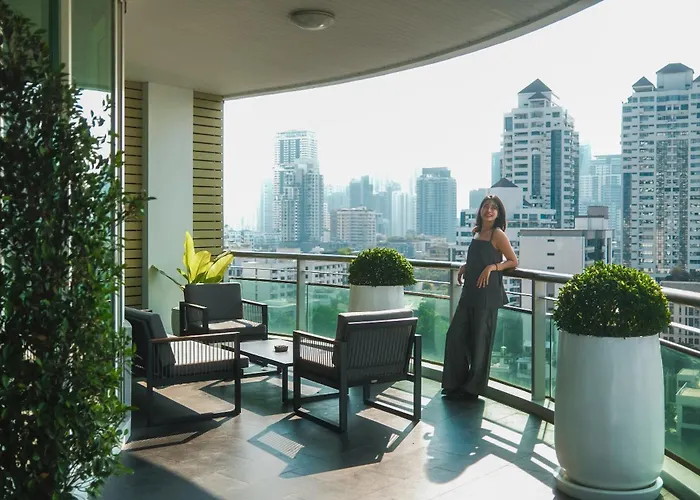 Muu Bangkok, Small Luxury Of The World