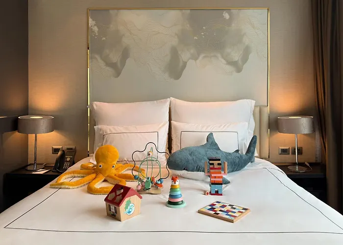 Hotel Muu Bangkok, Petits De Luxe Du Monde Bangkok