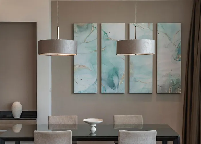 Muu Bangkok, Petits De Luxe Du Monde Hotel 5*