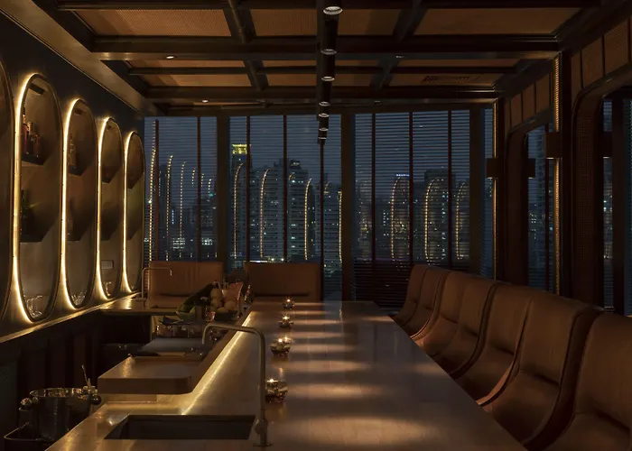 Hotel Muu Bangkok, Small Luxury Of The World Bangkok