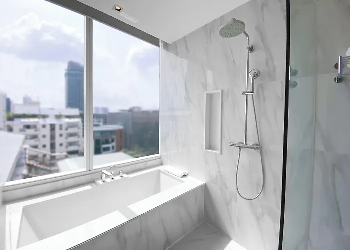Muu Bangkok, Small Luxury Of The World 5* Bangkok